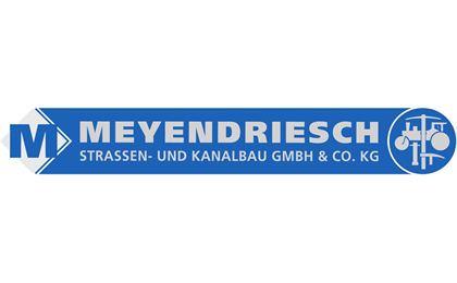 Logo der Firma Pflasterbau Meyendriesch aus Schwalmtal auf dem Branchenportal Bauunternehmen.org