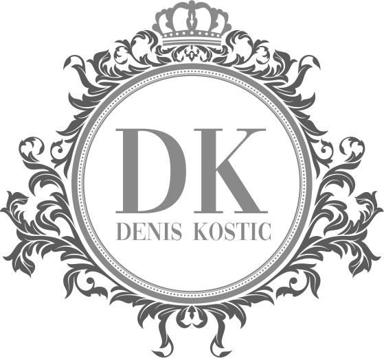 Logo der Firma D.K. Hairlounge aus Berlin
