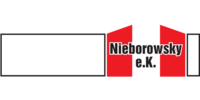 Logo der Firma Hausverwaltung Nieborowsky e.K aus Düsseldorf