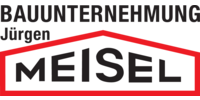 Logo der Firma Meisel Jürgen Bauunternehmen aus Kalchreuth