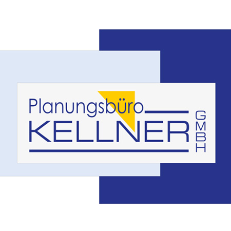 Logo der Firma Planungsbüro Kellner GmbH aus Bad Staffelstein