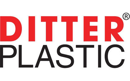 Logo der Firma Ditter Plastic GmbH aus Coswig