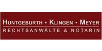 Logo der Firma Huntgeburth-Klingen-Meyer aus Oberhausen