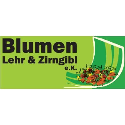 Logo der Firma Blumen Lehr & Zirngibl e.K. aus Nürnberg