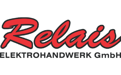 Logo der Firma Relais Elektrohandwerk GmbH aus Elstra