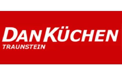 Logo der Firma Küchen DANKÜCHEN aus Traunstein