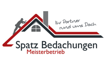 Logo der Firma Spatz Bedachungen aus Weiltingen