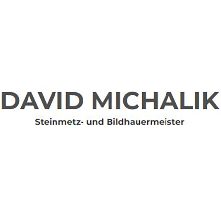 Logo der Firma DAVID MICHALIK Steinmetz- und Bildhauermeister aus Hattingen
