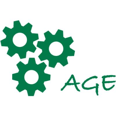 Logo der Firma AGE, Praxis für Handtherapie Stefan Schmitt, ArbeitsGemeinschaft Ergotherapie aus Mönchengladbach