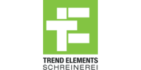 Logo der Firma Schreinerei Trend Elements aus Bad Neustadt