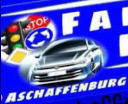 Logo der Firma Fahrschule Herrmann Aschaffenburg & Landkreis aus Aschaffenburg