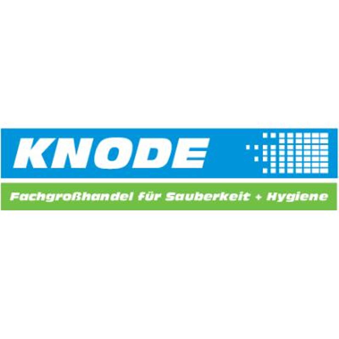 Logo der Firma Knode GmbH & Co.KG aus Düsseldorf