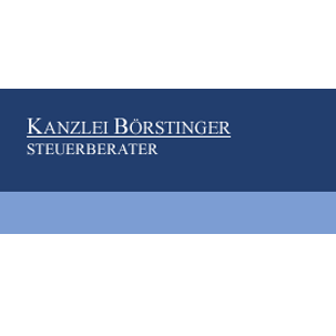 Logo der Firma Wolfgang Börstinger Steuerberater aus Mannheim