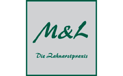 Logo der Firma Zahnärztliche Gemeinschaftspraxis Müller & Lüttke aus Kranichfeld