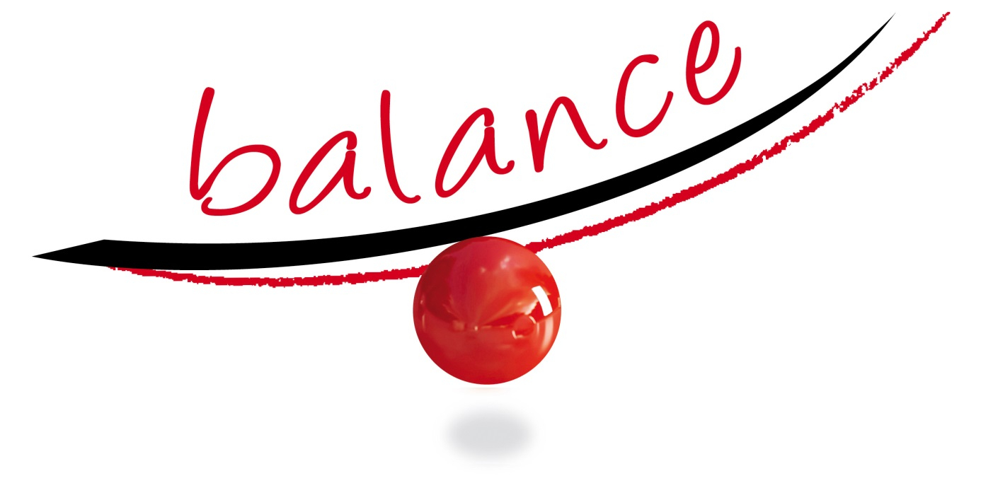 Logo der Firma balance Unternehmensberatung aus Freiburg im Breisgau