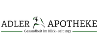 Logo der Firma Adler-Apotheke aus Erfurt