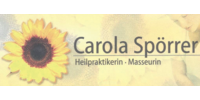 Logo der Firma Heilpraktiker Spörrer Carola aus Kronach