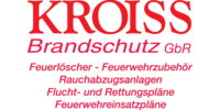 Logo der Firma KROISS Brandschutz GbR aus Deggendorf
