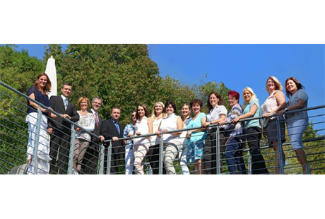 Beispielarbeit von Steuerberatungsgesellschaft mbH Pallauf - veröffentlicht auf Steuer-Berater.de