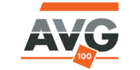 Logo der Firma AVG Baustoffe Goch aus Goch