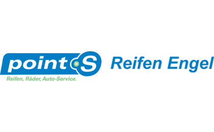 Logo der Firma Reifen Engel aus Eltmann