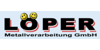 Logo der Firma Löper Metallverarbeitung GmbH aus Heiligenhaus