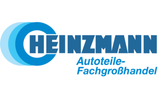 Logo der Firma HEINZMANN KG AUTOTEILE aus Dinkelsbühl