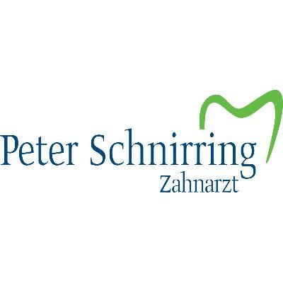 Logo der Firma Zahnarztpraxis Peter Schnirring aus Bayreuth
