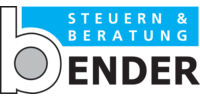 Logo der Firma Steuerkanzlei Bender Andreas StB aus Speichersdorf auf dem Branchenportal Steuer-Berater.de