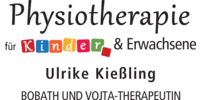 Logo der Firma Kießling Ulrike aus Reichenbach