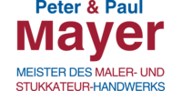 Logo der Firma Mayer Peter & Paul GmbH aus Erlangen