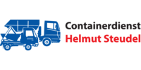 Logo der Firma Containerdienst & Schütguthandel Steudel GmbH aus Greiz-Untergrochlitz