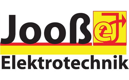 Logo der Firma Jooß Ralf aus Hofheim auf dem Branchenportal Elektriker.org