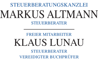Logo der Firma Altmann aus Krefeld