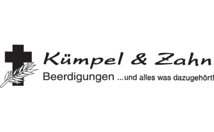 Logo der Firma Kümpel Eva Bestattungen aus Großostheim