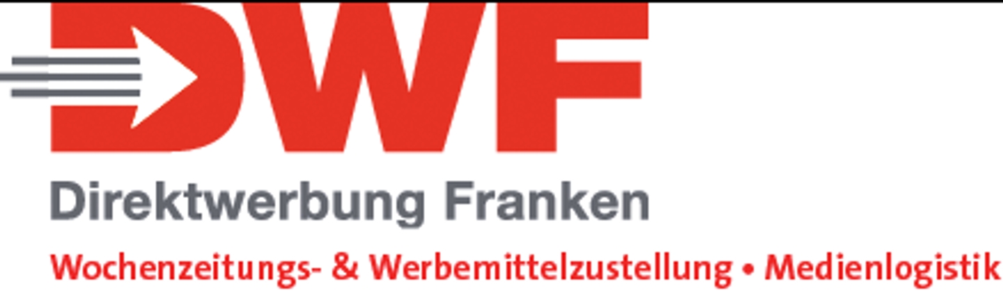 Logo der Firma Direkt Werbung Franken GmbH aus Nürnberg