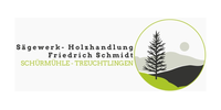 Logo der Firma Schmidt Sägewerk Schürmühle aus Treuchtlingen