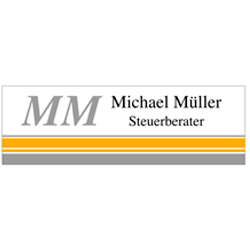 Logo der Firma Michael Müller Steuerberater aus Wehrheim