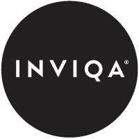 Logo der Firma Inviqa GmbH aus München