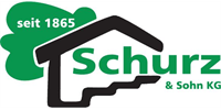 Logo der Firma Zimmerei Schurz aus Schillingsfürst auf dem Branchenportal Bauunternehmen.org