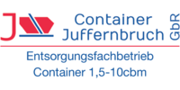 Logo der Firma Container Juffernbruch aus Langenfeld