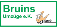 Logo der Firma Umzüge Bruins aus Krefeld
