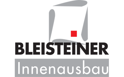 Logo der Firma Bleisteiner Innenausbau aus Mühlhausen auf dem Branchenportal Bauunternehmen.org