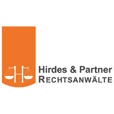 Logo der Firma Hirdes & Partner Rechtsanwälte aus Braunschweig