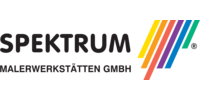 Logo der Firma Malerwerkstätten Spektrum GmbH aus Chemnitz