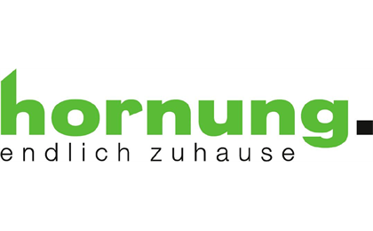 Logo der Firma Hornung Mu00f6bel aus Zellingen auf dem Branchenportal Bauunternehmen.org