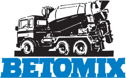 Logo der Firma BETOMIX Transportbeton GmbH & Co. KG aus Aschaffenburg