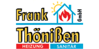 Logo der Firma Sanitär Heizung Thönißen aus Korschenbroich auf dem Branchenportal Heizungsbau.net