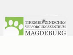 Logo der Firma Tiermedizinisches Versorgungszentrum Magdeburg aus Magdeburg