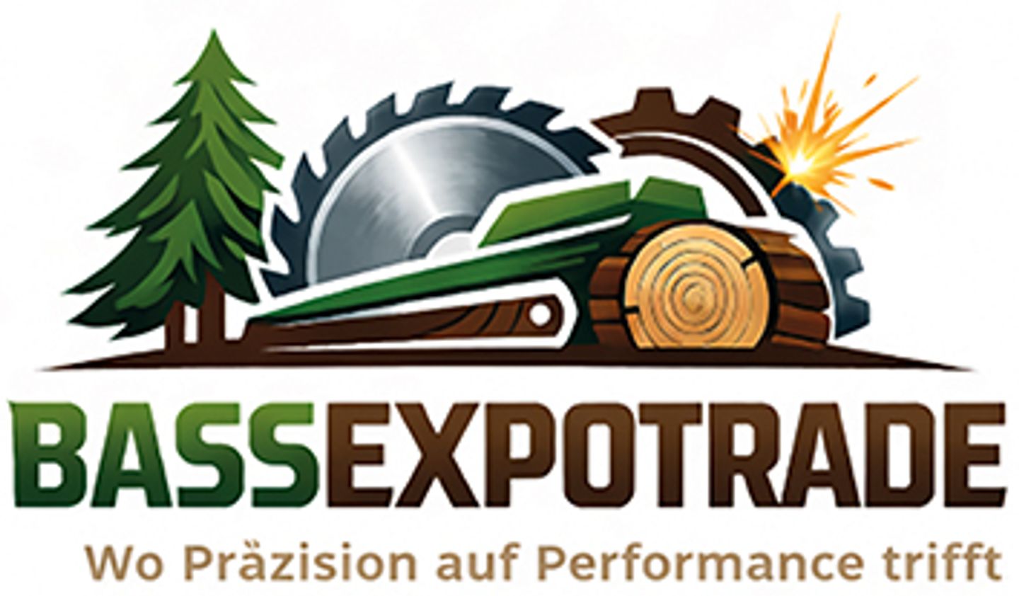 Logo der Firma Bassexpotrade UG aus Emmendingen